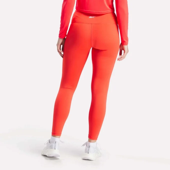 Legging taille haute Core pour femme