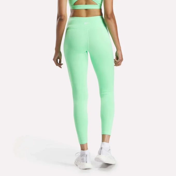 Legging taille haute Core pour femme