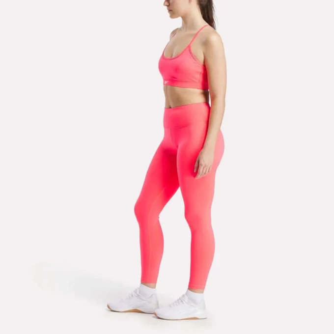 Legging taille haute Core pour femme