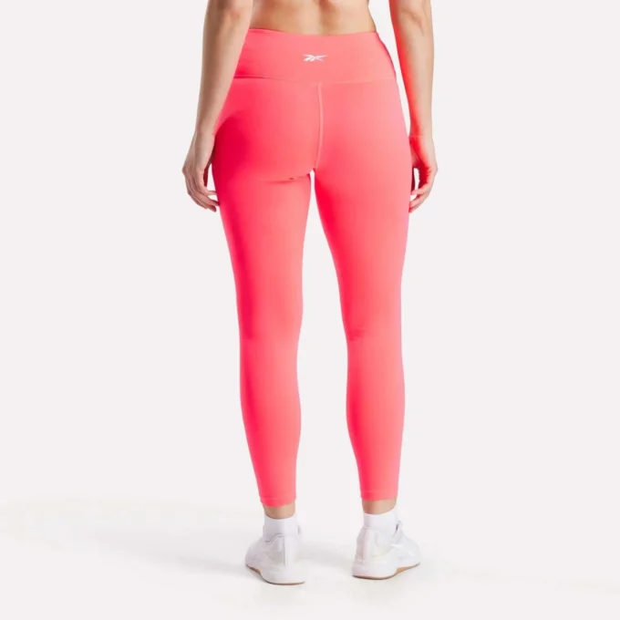 Legging taille haute Core pour femme