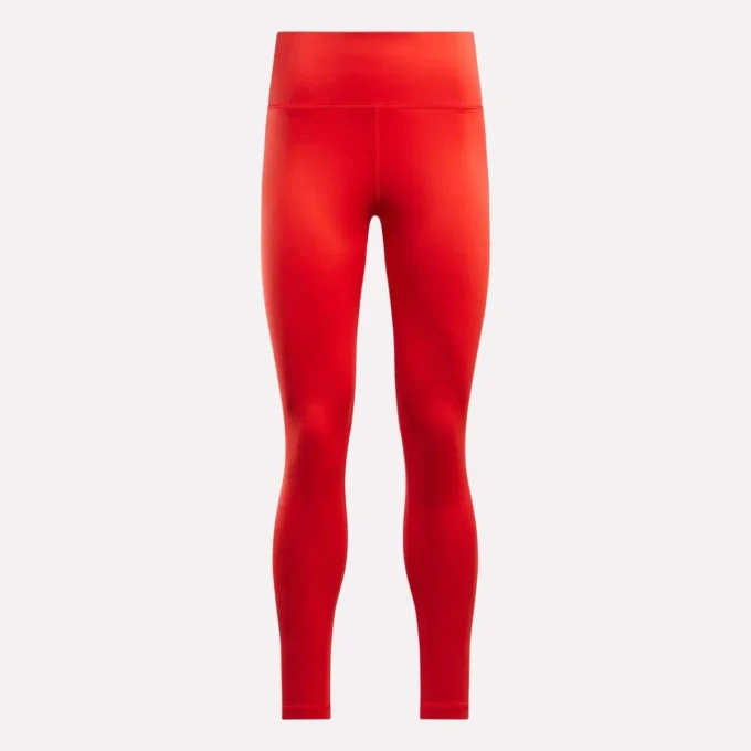 Legging taille haute Core pour femme