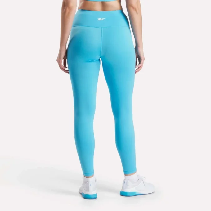 Legging taille haute Core pour femme