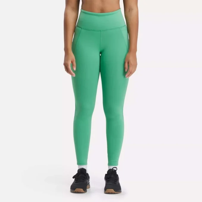 Legging taille haute Lux pour femme