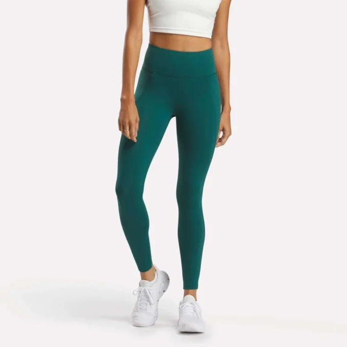 Legging taille haute Lux pour femme