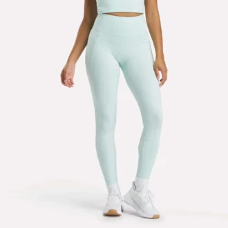 Legging taille haute Lux pour femme
