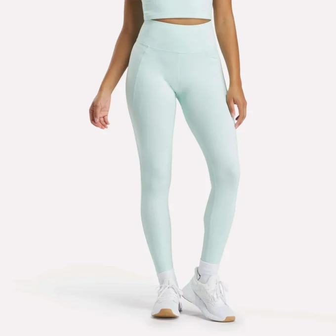 Legging taille haute Lux pour femme
