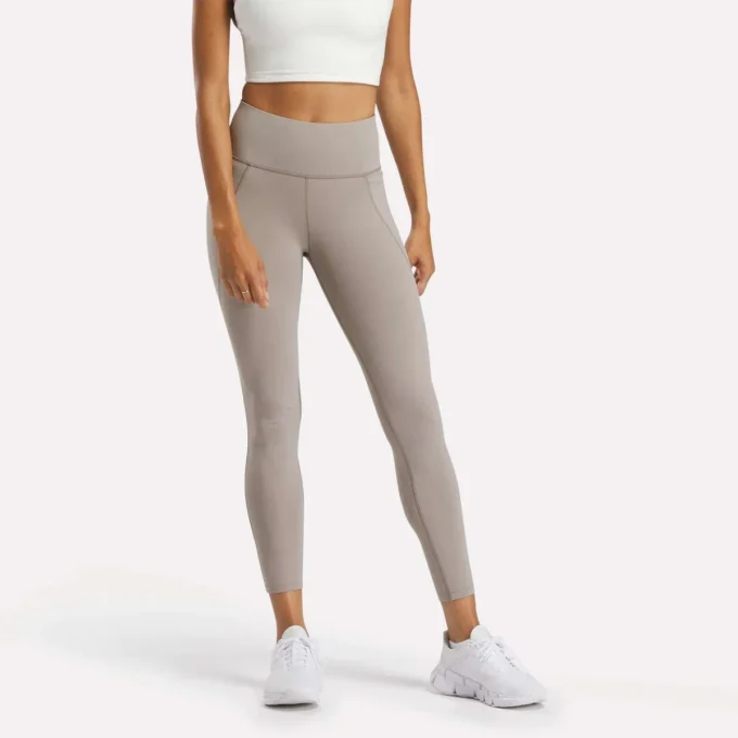 Legging taille haute Lux pour femme