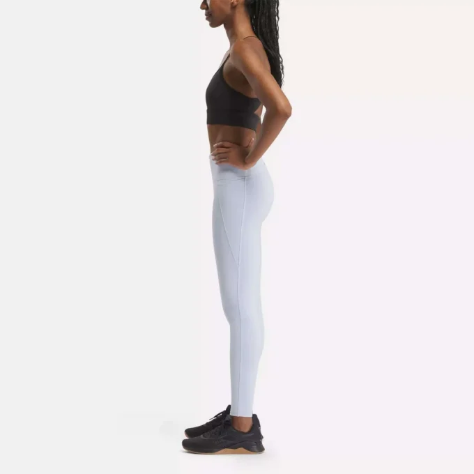 Legging taille haute Lux pour femme