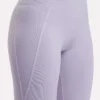 Legging taille haute Lux pour femme