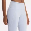 Legging taille haute Lux pour femme