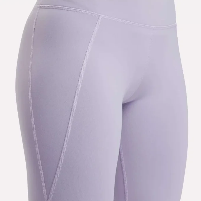 Legging taille haute Lux pour femme