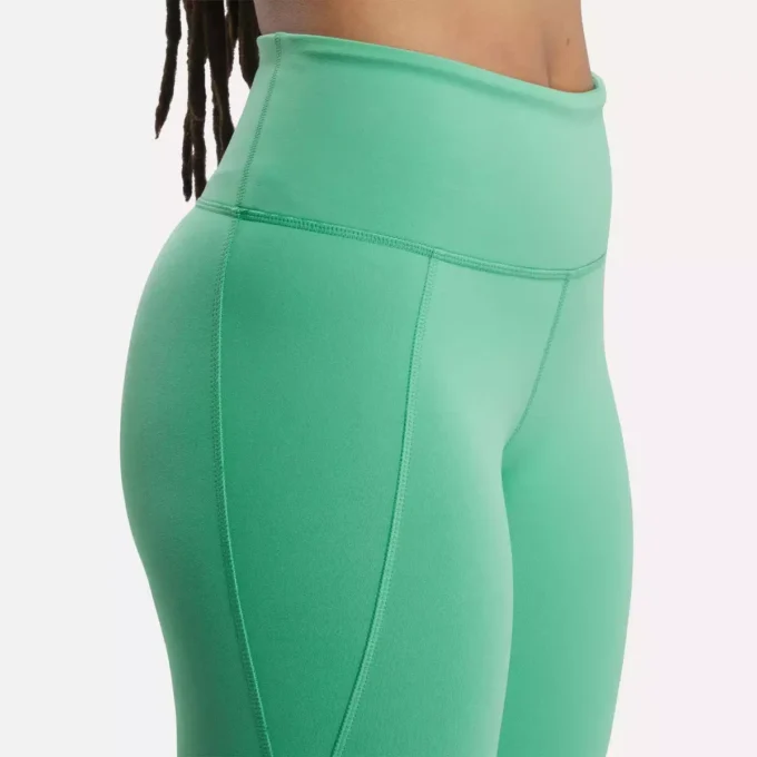 Legging taille haute Lux pour femme