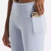 Legging taille haute Lux pour femme