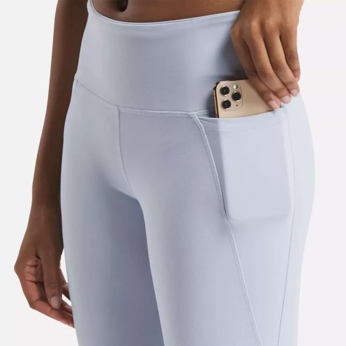 Legging taille haute Lux pour femme