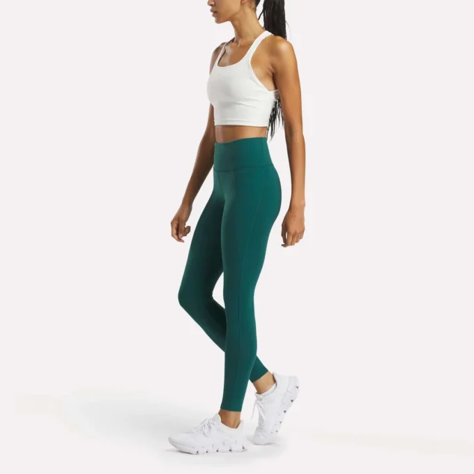 Legging taille haute Lux pour femme