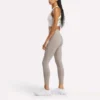 Legging taille haute Lux pour femme