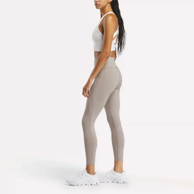 Legging taille haute Lux pour femme