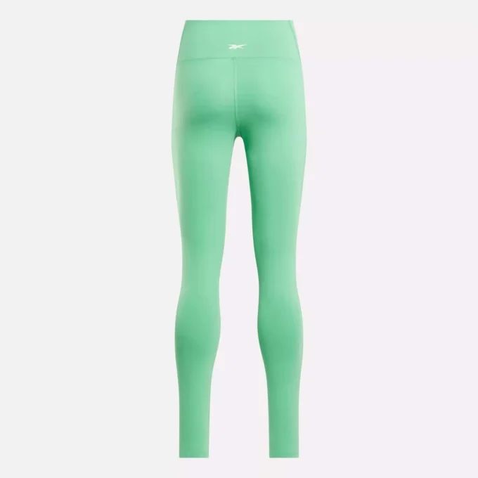 Legging taille haute Lux pour femme