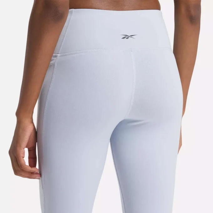 Legging taille haute Lux pour femme