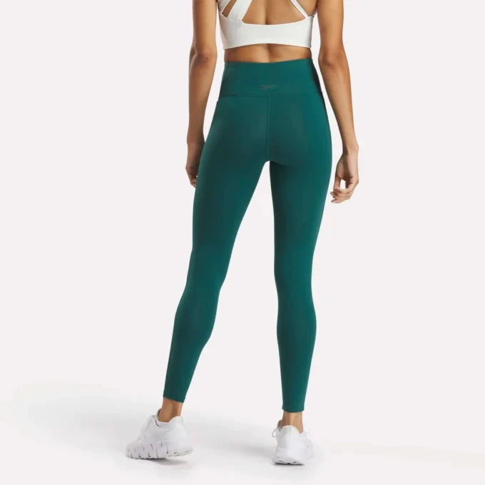 Legging taille haute Lux pour femme