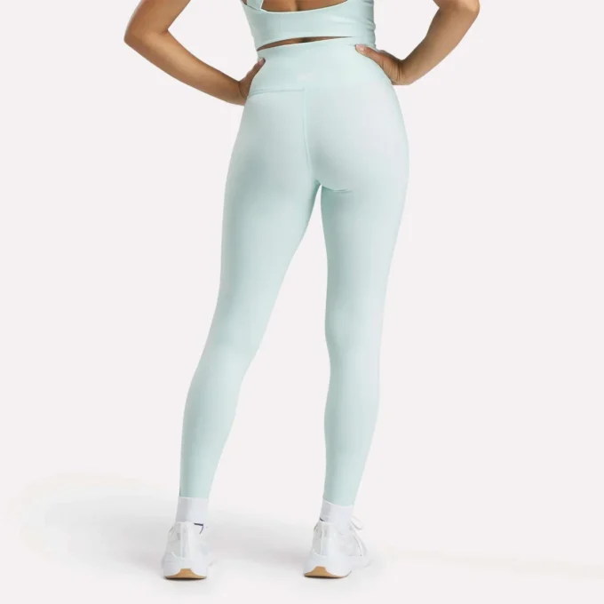 Legging taille haute Lux pour femme