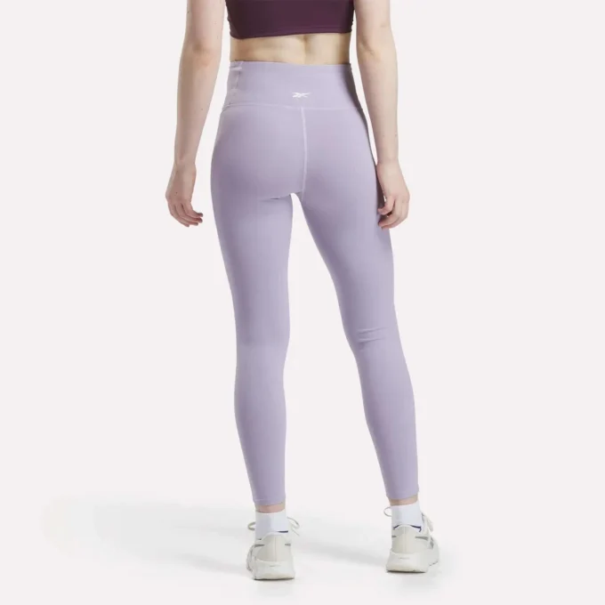 Legging taille haute Lux pour femme