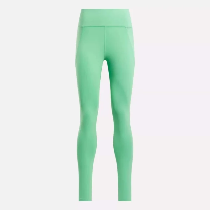 Legging taille haute Lux pour femme