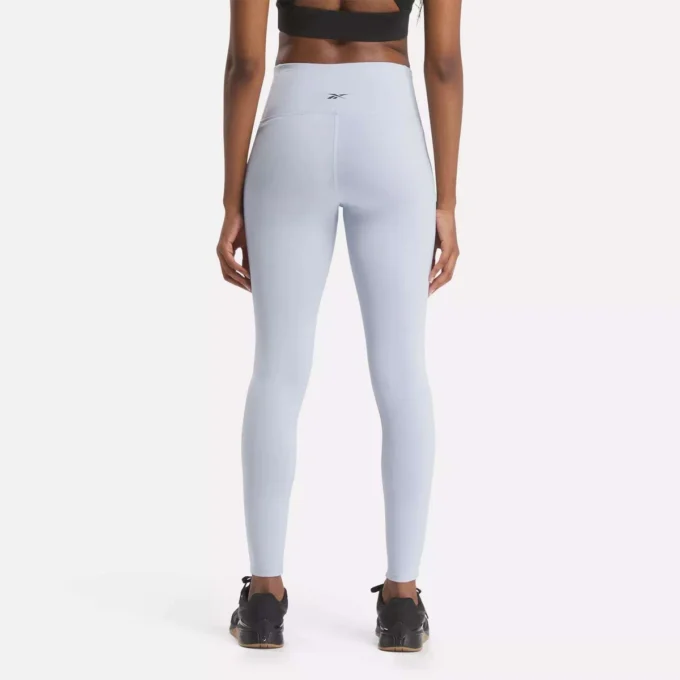 Legging taille haute Lux pour femme