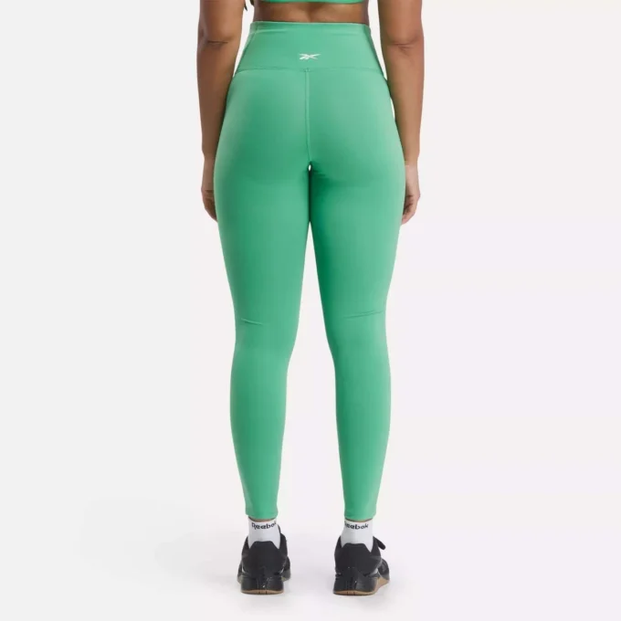 Legging taille haute Lux pour femme