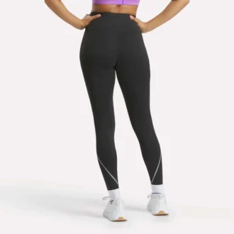 Legging taille haute Lux Speed pour femme