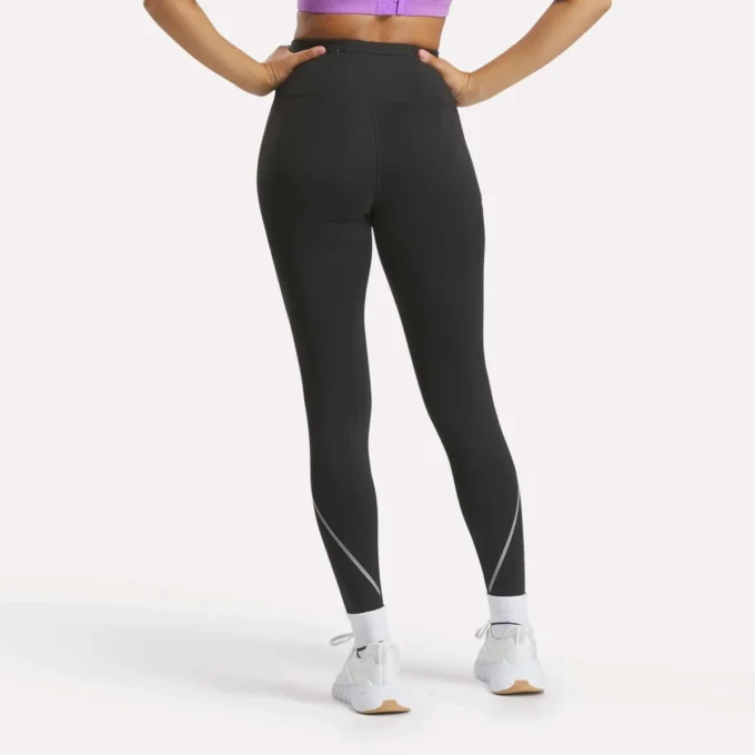 Legging taille haute Lux Speed pour femme