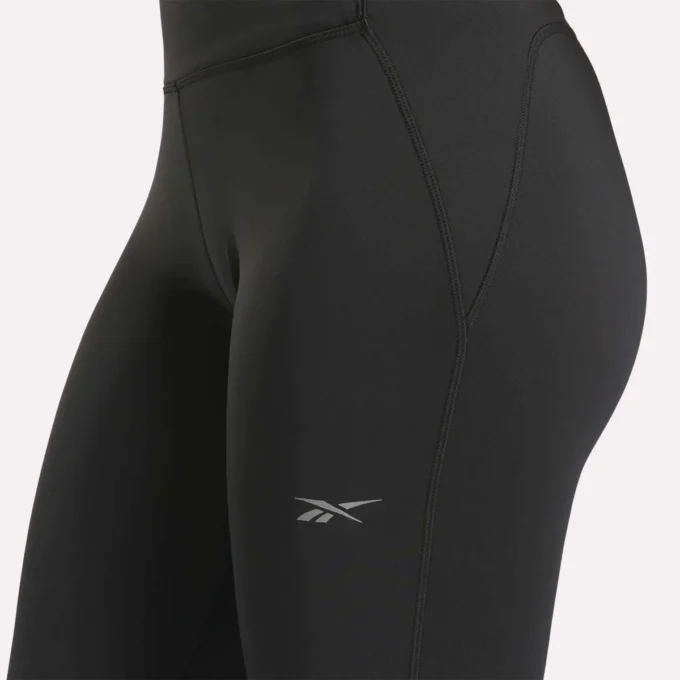 Legging taille haute Lux Speed pour femme
