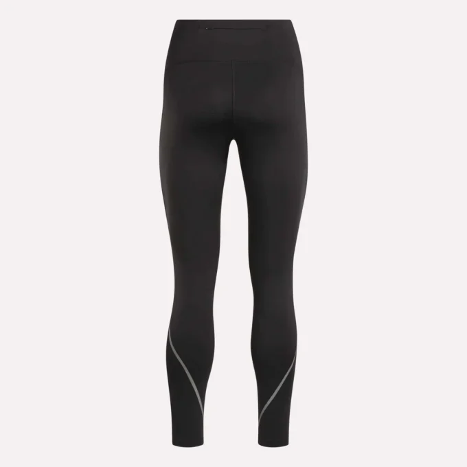Legging taille haute Lux Speed pour femme