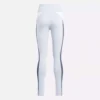 Leggings haute taille color block Lux pour femme