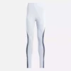 Leggings haute taille color block Lux pour femme