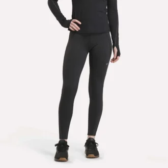 Leggings haute taille Lux RBK-FIRE+ pour femmes