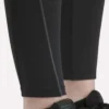 Leggings haute taille Lux RBK-FIRE+ pour femmes