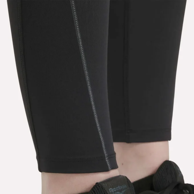 Leggings haute taille Lux RBK-FIRE+ pour femmes