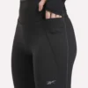 Leggings haute taille Lux RBK-FIRE+ pour femmes