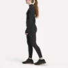 Leggings haute taille Lux RBK-FIRE+ pour femmes