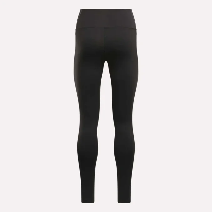Leggings haute taille Lux RBK-FIRE+ pour femmes