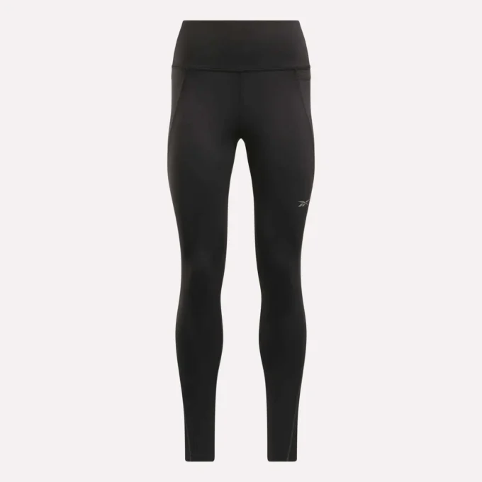 Leggings haute taille Lux RBK-FIRE+ pour femmes