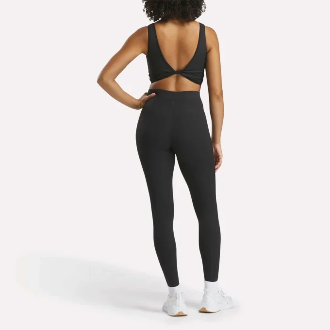 Leggings à jambes étroites pour femmes