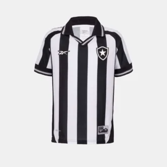 Maillot domicile Botafogo pour enfants