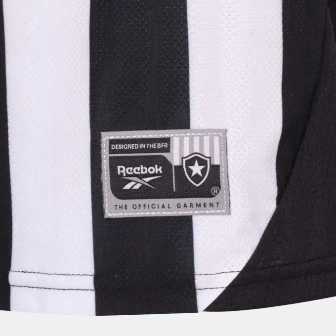 Maillot domicile Botafogo pour enfants