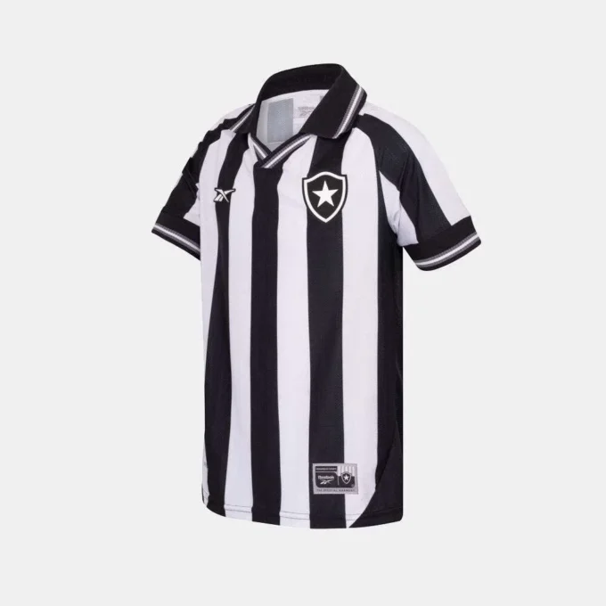 Maillot domicile Botafogo pour enfants
