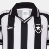 Maillot domicile Botafogo pour enfants