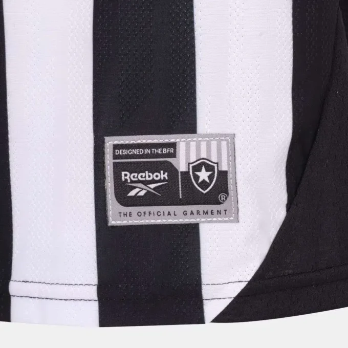 Maillot domicile Botafogo pour enfants