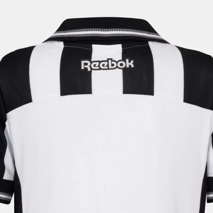 Maillot domicile Botafogo pour enfants