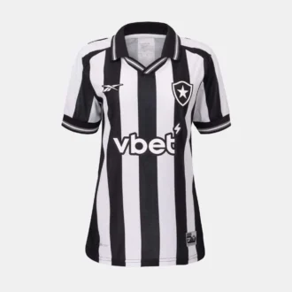 Maillot domicile Botafogo pour femme